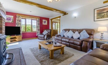 3 Bed in Brecon 6