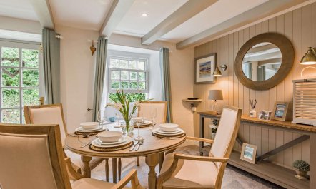 2 Bed in Wadebridge 1