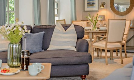 2 Bed in Wadebridge 2