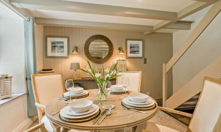 2 Bed in Wadebridge 3