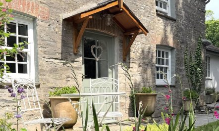 2 Bed in Wadebridge