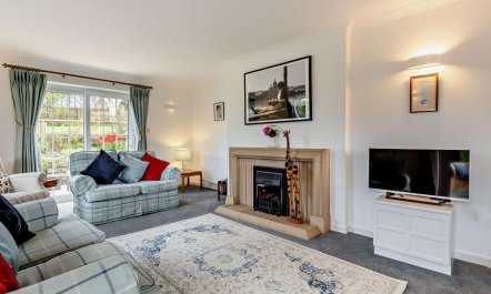 2 Bed in South Petherton 1