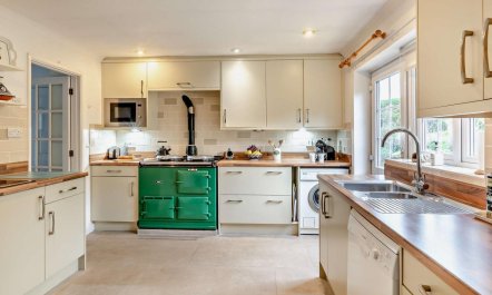 2 Bed in South Petherton 4