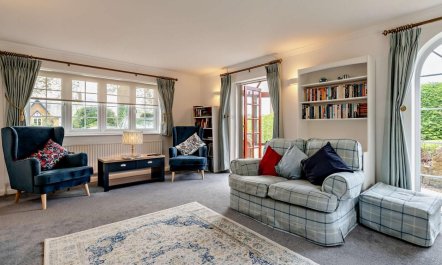 2 Bed in South Petherton 2