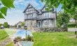 7 Bed in Llanbedr 0