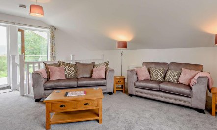 2 Bed in Umberleigh 2