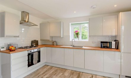 2 Bed in Umberleigh 7