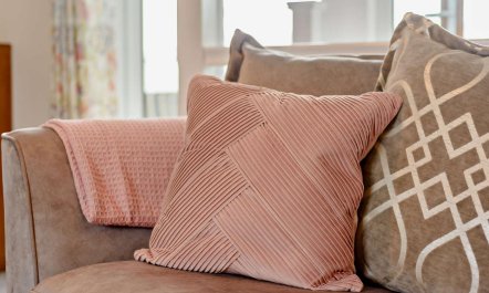 2 Bed in Umberleigh 5