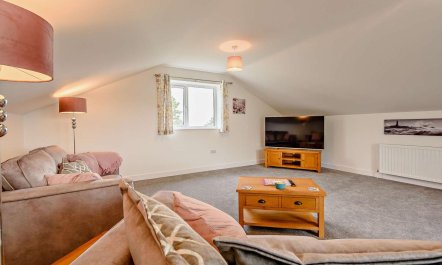 2 Bed in Umberleigh 3