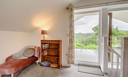 2 Bed in Umberleigh 4