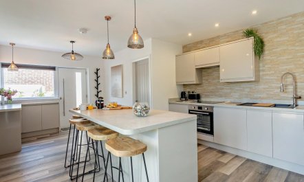 2 Bed in Poulton-le-fylde 1