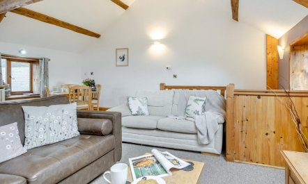 1 Bed in Aberystwyth 2