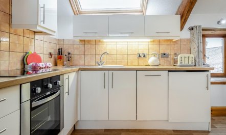 1 Bed in Aberystwyth 7