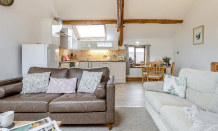 1 Bed in Aberystwyth 1