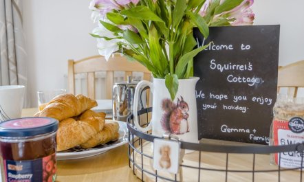 1 Bed in Aberystwyth 5