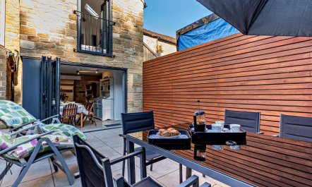 3 Bed in Montacute 1