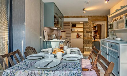 3 Bed in Montacute 2