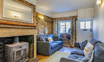 3 Bed in Montacute 6