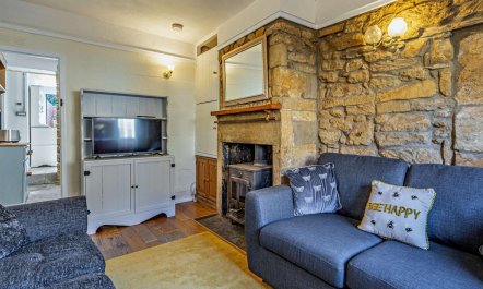 3 Bed in Montacute 5