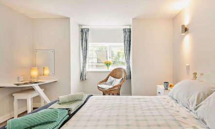 1 Bed in Llangollen 2