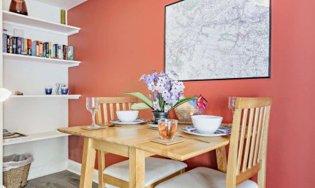 1 Bed in Llangollen 6