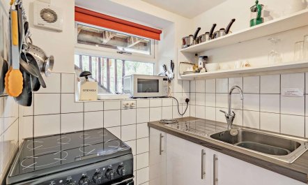 1 Bed in Llangollen 5