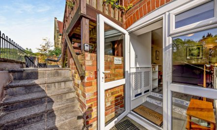 1 Bed in Llangollen 1