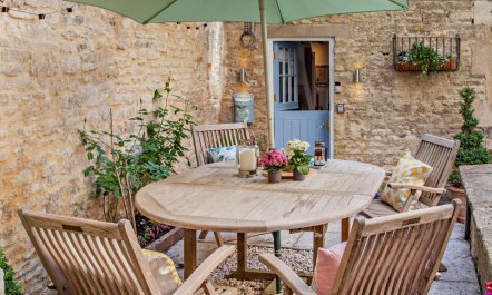 1 Bed in Cirencester