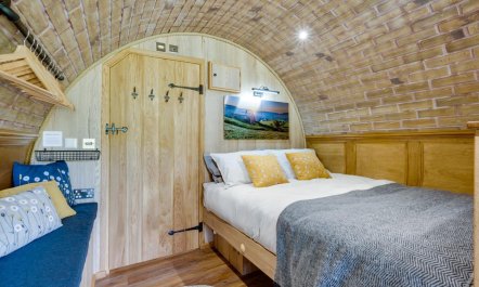 1 Bed in Richmond 3