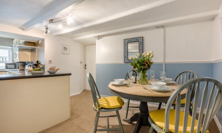 3 Bed in Looe 4