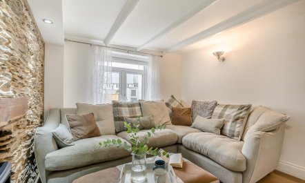 3 Bed in Looe 5