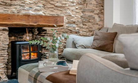 3 Bed in Looe 1