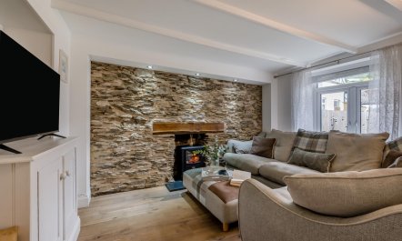 3 Bed in Looe 2