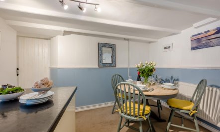 3 Bed in Looe 8