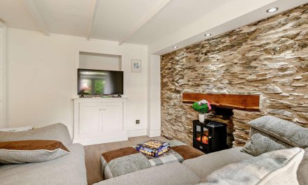 3 Bed in Looe 5