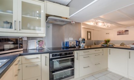 3 Bed in Looe 6