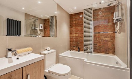 4 Bed in Hayling Island 4