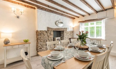 5 Bed in Woolacombe 2