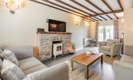 5 Bed in Woolacombe 1