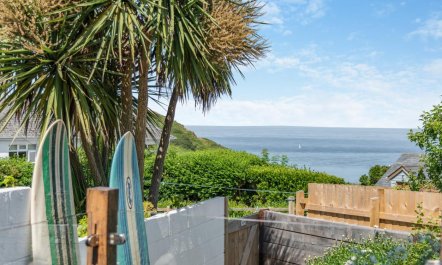 5 Bed in Woolacombe