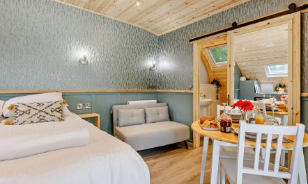 1 Bed in Okehampton 4