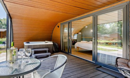 1 Bed in Okehampton 1