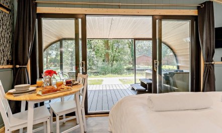 1 Bed in Okehampton 7