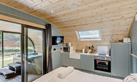 1 Bed in Okehampton 6