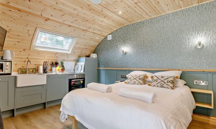 1 Bed in Okehampton 3