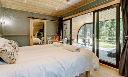 1 Bed in Okehampton 9