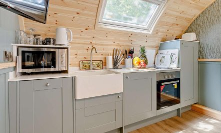 1 Bed in Okehampton 8