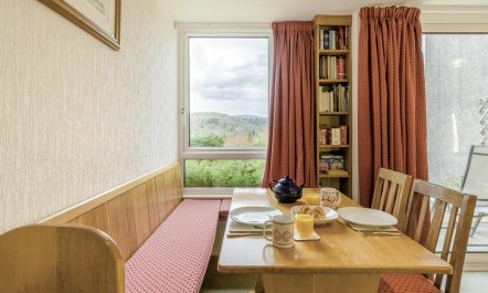 1 Bed in Ambleside 8