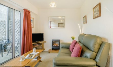 1 Bed in Ambleside 3