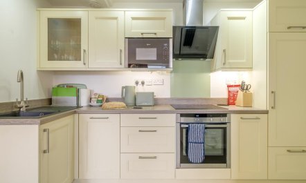 1 Bed in Ambleside 4